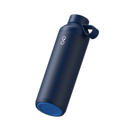 Bouteille publicitaire d'eau Ocean Bottle Peak 710 ml