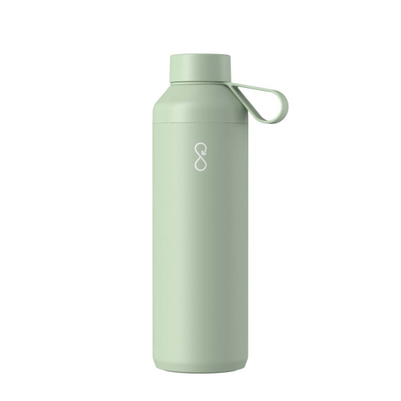 Bouteille publicitaire d'eau Ocean Bottle Peak 710 ml
