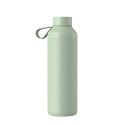 Bouteille publicitaire d'eau Ocean Bottle Peak 710 ml