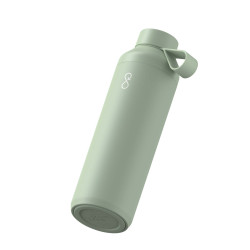 Bouteille publicitaire d'eau Ocean Bottle Peak 710 ml