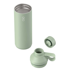 Bouteille publicitaire d'eau Ocean Bottle Peak 710 ml