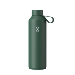 Bouteille publicitaire d'eau Ocean Bottle Peak 710 ml