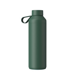 Bouteille publicitaire d'eau Ocean Bottle Peak 710 ml