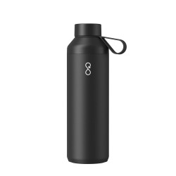 Bouteille publicitaire d'eau Ocean Bottle Peak 710 ml