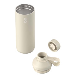 Bouteille publicitaire d'eau Ocean Bottle Peak 710 ml