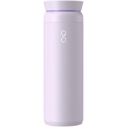 Gobelet publicitaire en acier inoxydable recyclé Ocean Bottle Peak Brew 590 ml