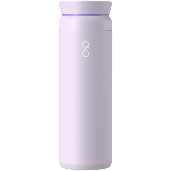 Gobelet publicitaire en acier inoxydable recyclé Ocean Bottle Peak Brew 590 ml
