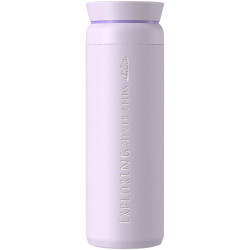 Gobelet publicitaire en acier inoxydable recyclé Ocean Bottle Peak Brew 590 ml