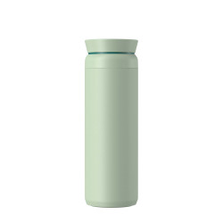 Gobelet publicitaire en acier inoxydable recyclé Ocean Bottle Peak Brew 590 ml