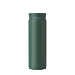 Gobelet publicitaire en acier inoxydable recyclé Ocean Bottle Peak Brew 590 ml