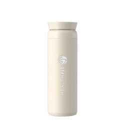 Gobelet publicitaire en acier inoxydable recyclé Ocean Bottle Peak Brew 590 ml