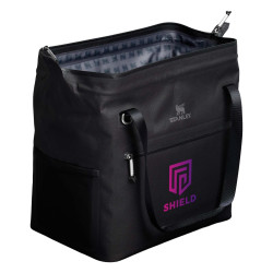 Sac publicitaire isotherme recyclé de 20 canettes Stanley All-Day Julienne Max