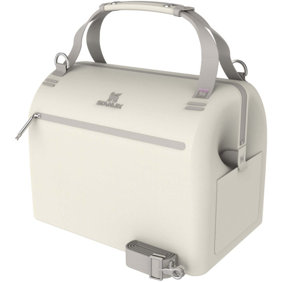 Sac publicitaire isotherme recyclé de 20 canettes Stanley All-Day Julienne Max