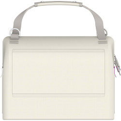 Sac publicitaire isotherme recyclé de 20 canettes Stanley All-Day Julienne Max