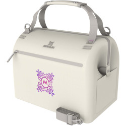 Sac publicitaire isotherme recyclé de 20 canettes Stanley All-Day Julienne Max