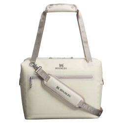 Sac publicitaire isotherme recyclé de 20 canettes Stanley All-Day Julienne Max
