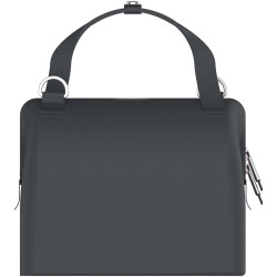 Mini-sac publicitaire isotherme en aluminium recyclé Stanley The All-Day Julienne 10 cannettes