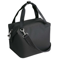 Mini-sac publicitaire isotherme en aluminium recyclé Stanley The All-Day Julienne 10 cannettes
