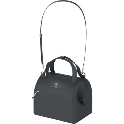 Mini-sac publicitaire isotherme en aluminium recyclé Stanley The All-Day Julienne 10 cannettes