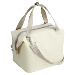 Mini-sac publicitaire isotherme en aluminium recyclé Stanley The All-Day Julienne 10 cannettes