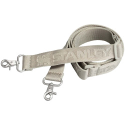 Mini-sac publicitaire isotherme en aluminium recyclé Stanley The All-Day Julienne 10 cannettes