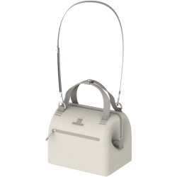 Mini-sac publicitaire isotherme en aluminium recyclé Stanley The All-Day Julienne 10 cannettes