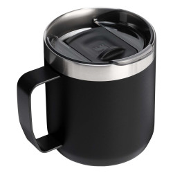 Tasse publicitaire de camping Stanley Everyday 350 ml en acier inoxydable
