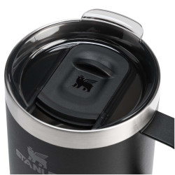 Tasse publicitaire de camping Stanley Everyday 350 ml en acier inoxydable