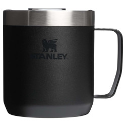 Tasse publicitaire de camping Stanley Everyday 350 ml en acier inoxydable
