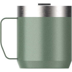 Tasse publicitaire de camping Stanley Everyday 350 ml en acier inoxydable