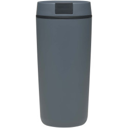 Gobelet publicitaire en plastique à double paroi Sedona, 480 ml