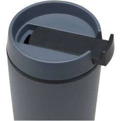 Gobelet publicitaire en plastique à double paroi Sedona, 480 ml
