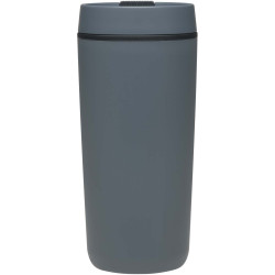Gobelet publicitaire en plastique à double paroi Sedona, 480 ml