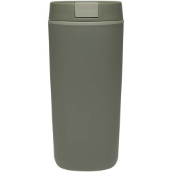 Gobelet publicitaire en plastique à double paroi Sedona, 480 ml