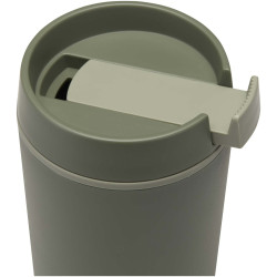 Gobelet publicitaire en plastique à double paroi Sedona, 480 ml