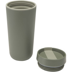 Gobelet publicitaire en plastique à double paroi Sedona, 480 ml