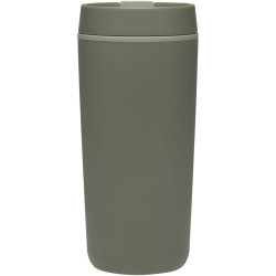 Gobelet publicitaire en plastique à double paroi Sedona, 480 ml