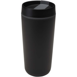 Gobelet publicitaire en plastique à double paroi Sedona, 480 ml