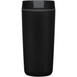 Gobelet publicitaire en plastique à double paroi Sedona, 480 ml