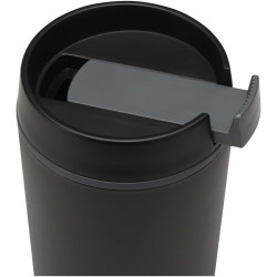 Gobelet publicitaire en plastique à double paroi Sedona, 480 ml