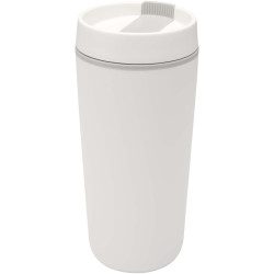 Gobelet publicitaire en plastique à double paroi Sedona, 480 ml