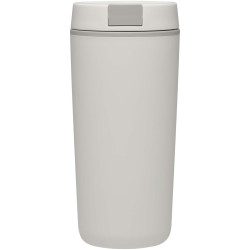 Gobelet publicitaire en plastique à double paroi Sedona, 480 ml