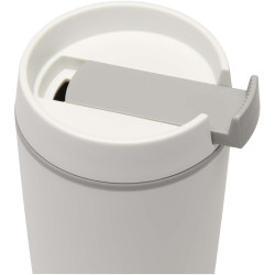 Gobelet publicitaire en plastique à double paroi Sedona, 480 ml