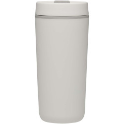 Gobelet publicitaire en plastique à double paroi Sedona, 480 ml
