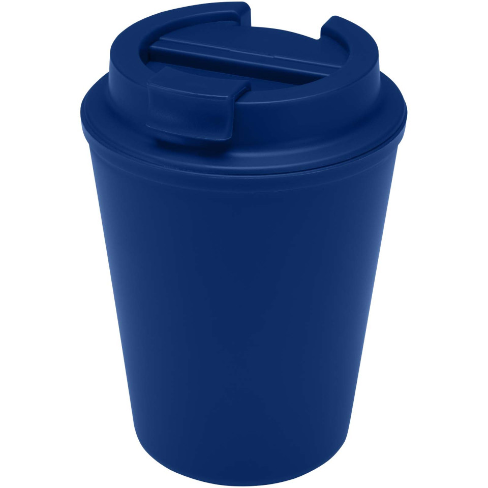 Gobelet publicitaire isotherme à double paroi Newport 300 ml