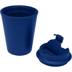 Gobelet publicitaire isotherme à double paroi Newport 300 ml