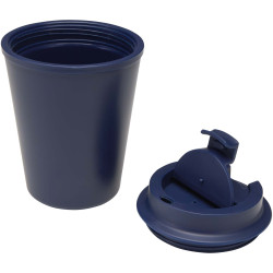 Gobelet publicitaire isotherme à double paroi Newport 300 ml