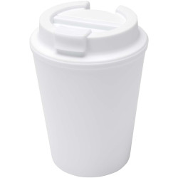 Gobelet publicitaire isotherme à double paroi Newport 300 ml