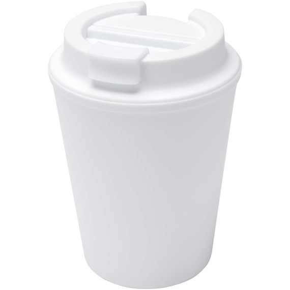 Gobelet publicitaire isotherme à double paroi Newport 300 ml