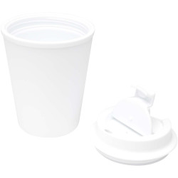 Gobelet publicitaire isotherme à double paroi Newport 300 ml